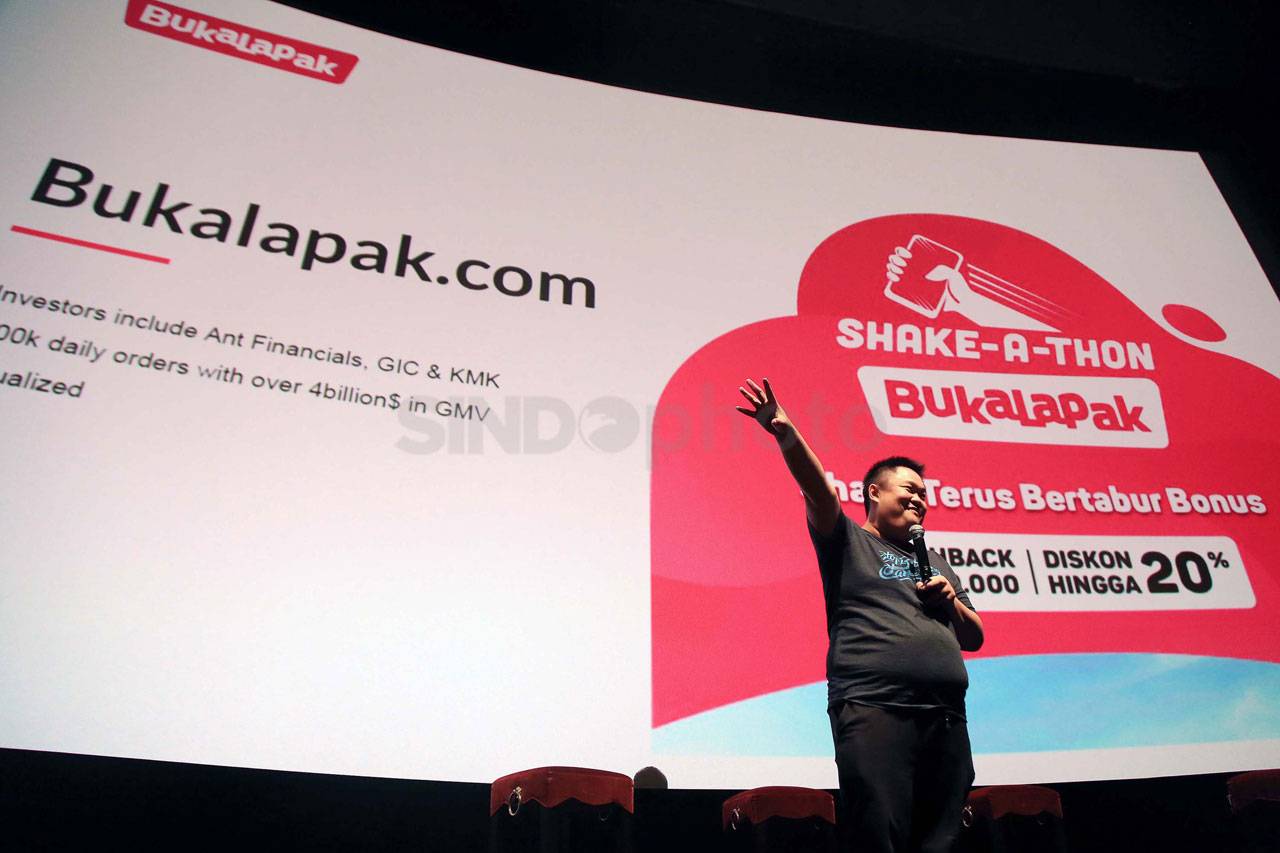 CEO Talks : Bisnis Startup...
