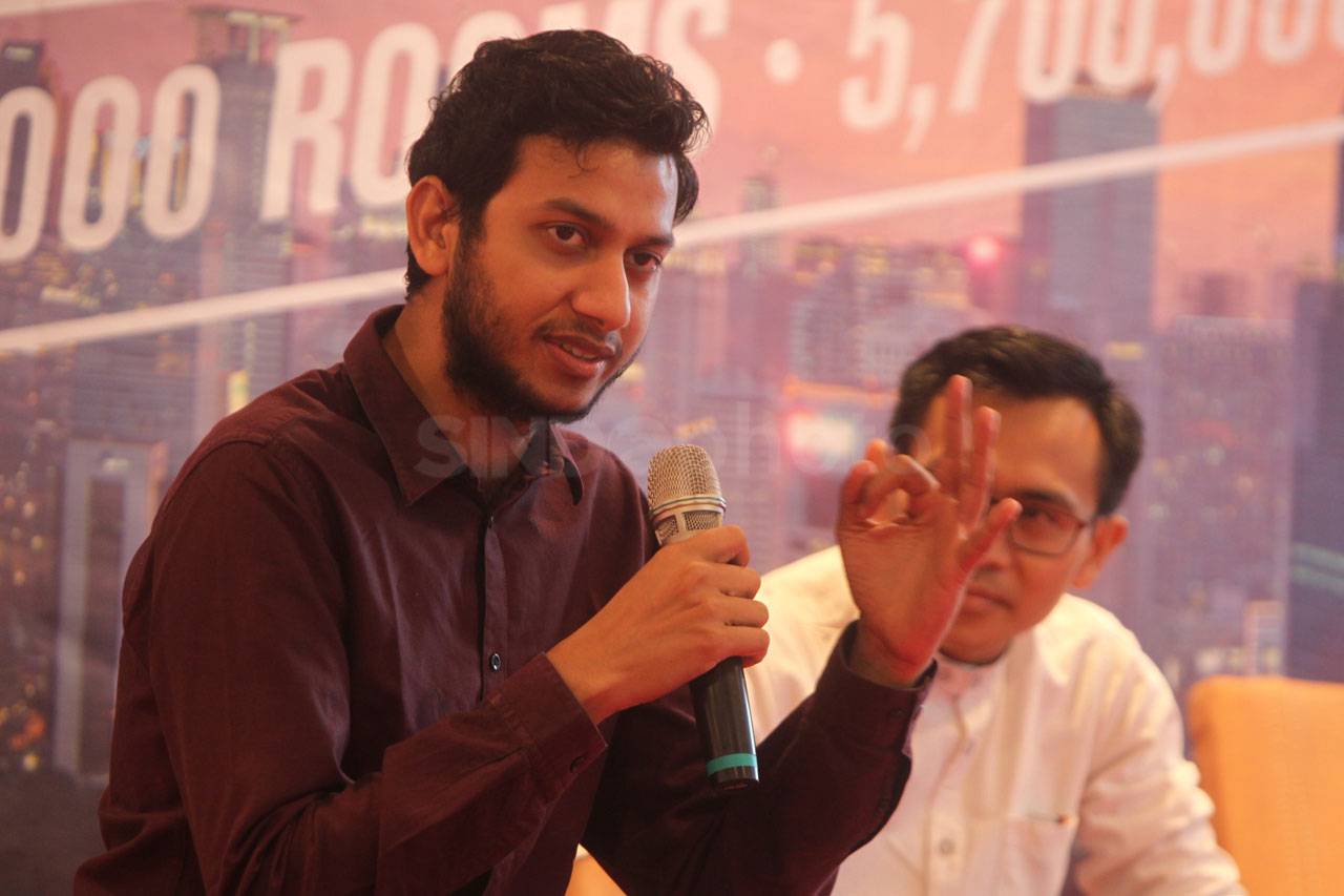 OYO Hotels Kini Hadir...