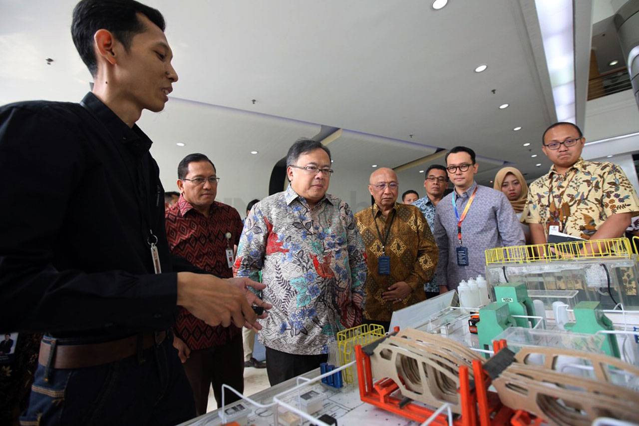 Dukung SDGs, Astra Gelar...