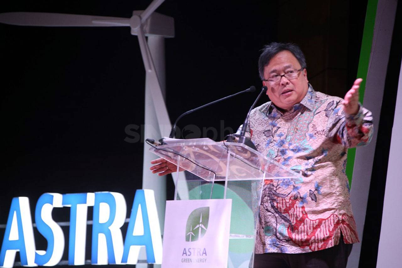 Dukung SDGs, Astra Gelar...