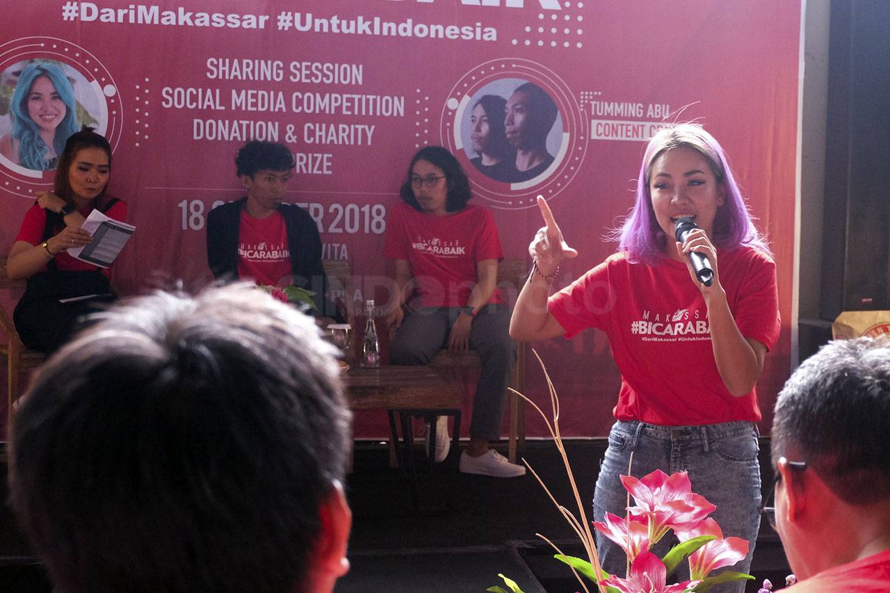 Semen Indonesia Ajak...