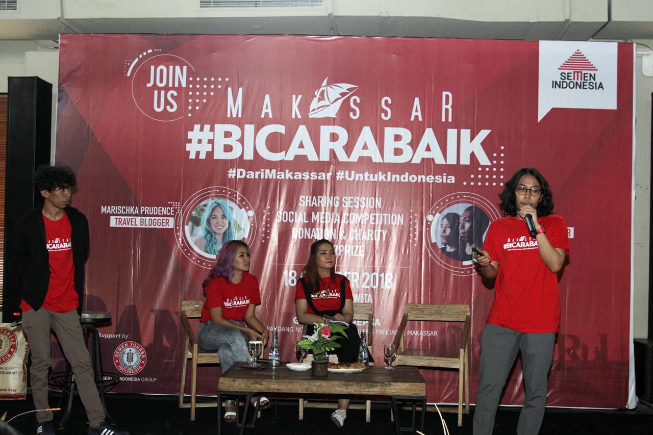 Semen Indonesia Ajak...
