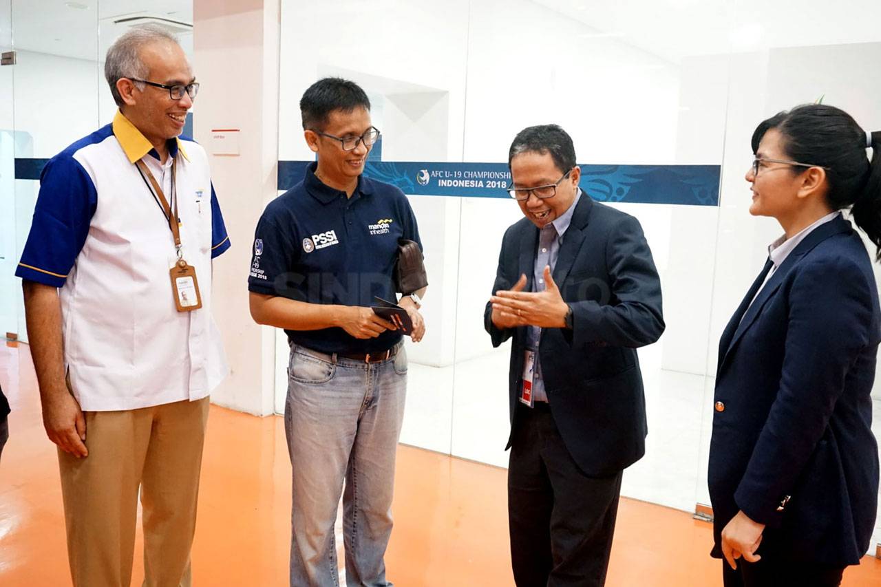 Mandiri Inhealth Jadi...