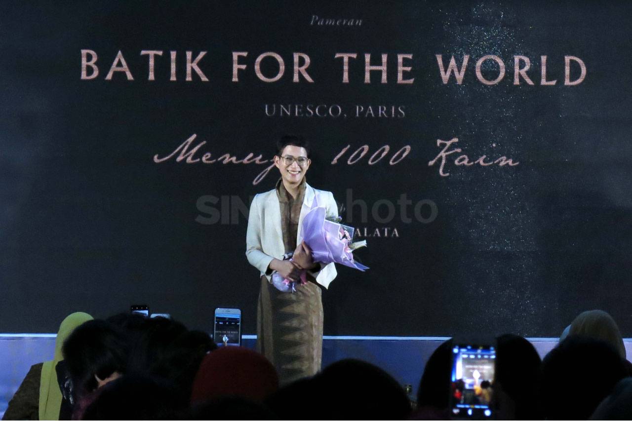 Bank Mandiri dan Oscar...