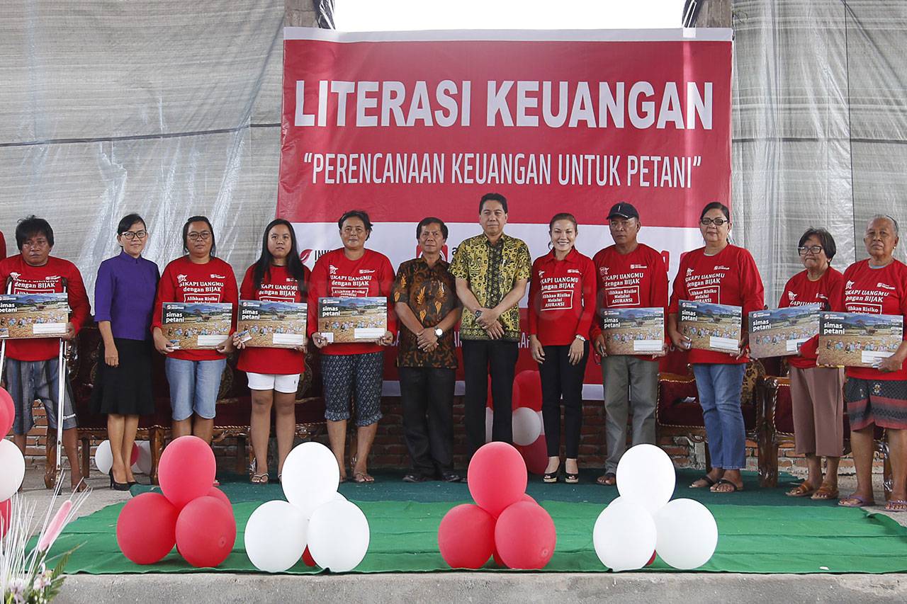 Asuransi Sinar Mas Bagikan...