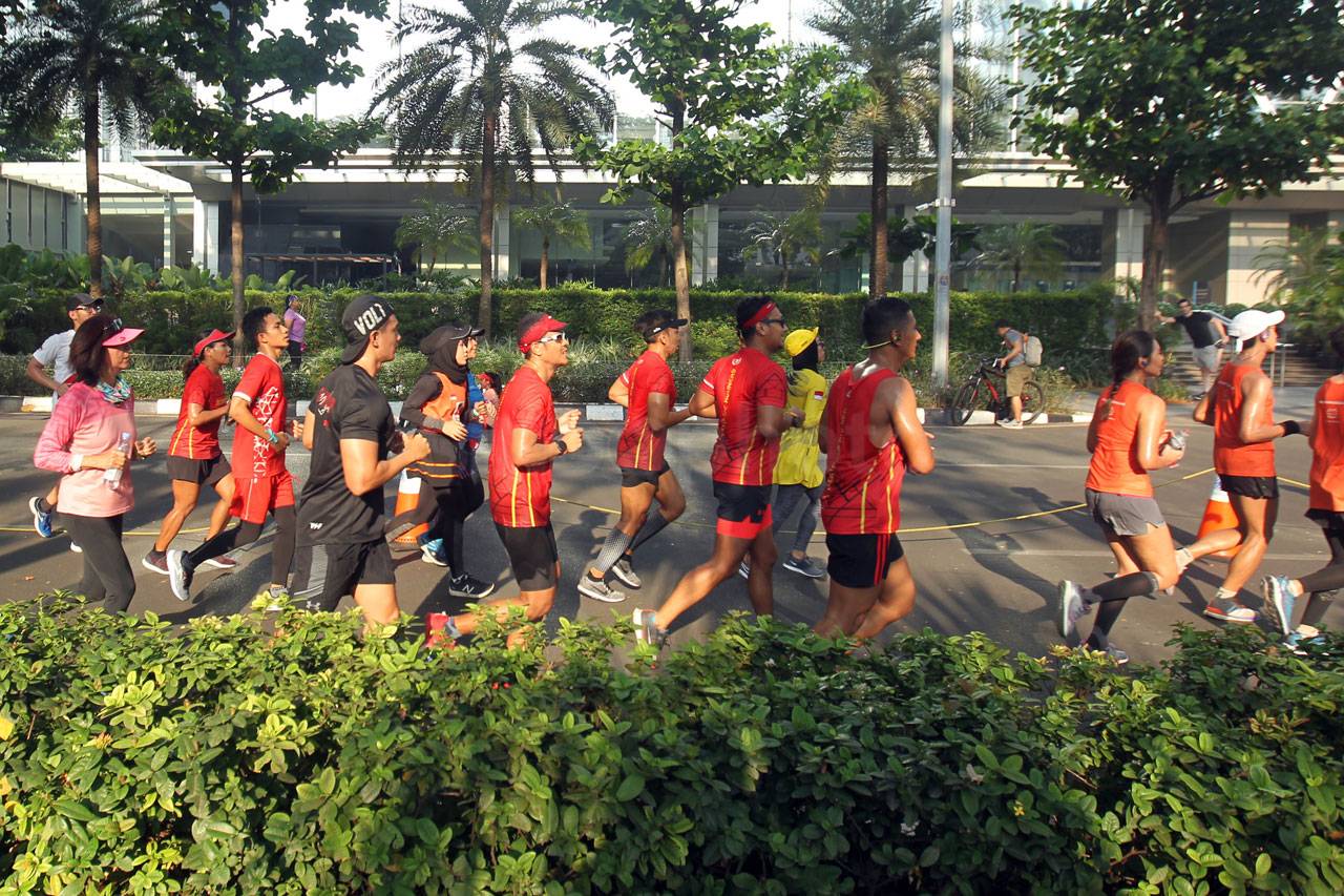Artha Graha Peduli dan...
