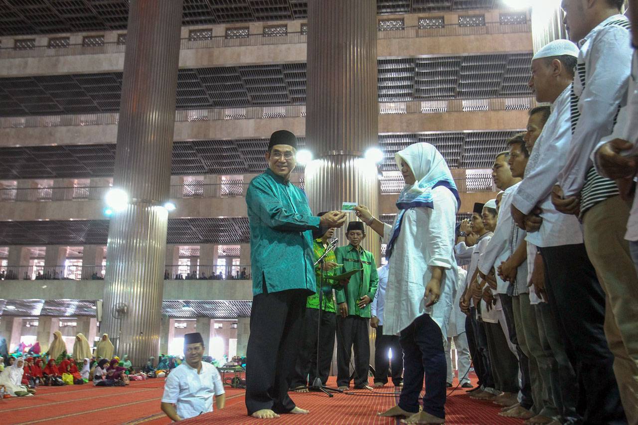 Syarikat Islam Gelar...