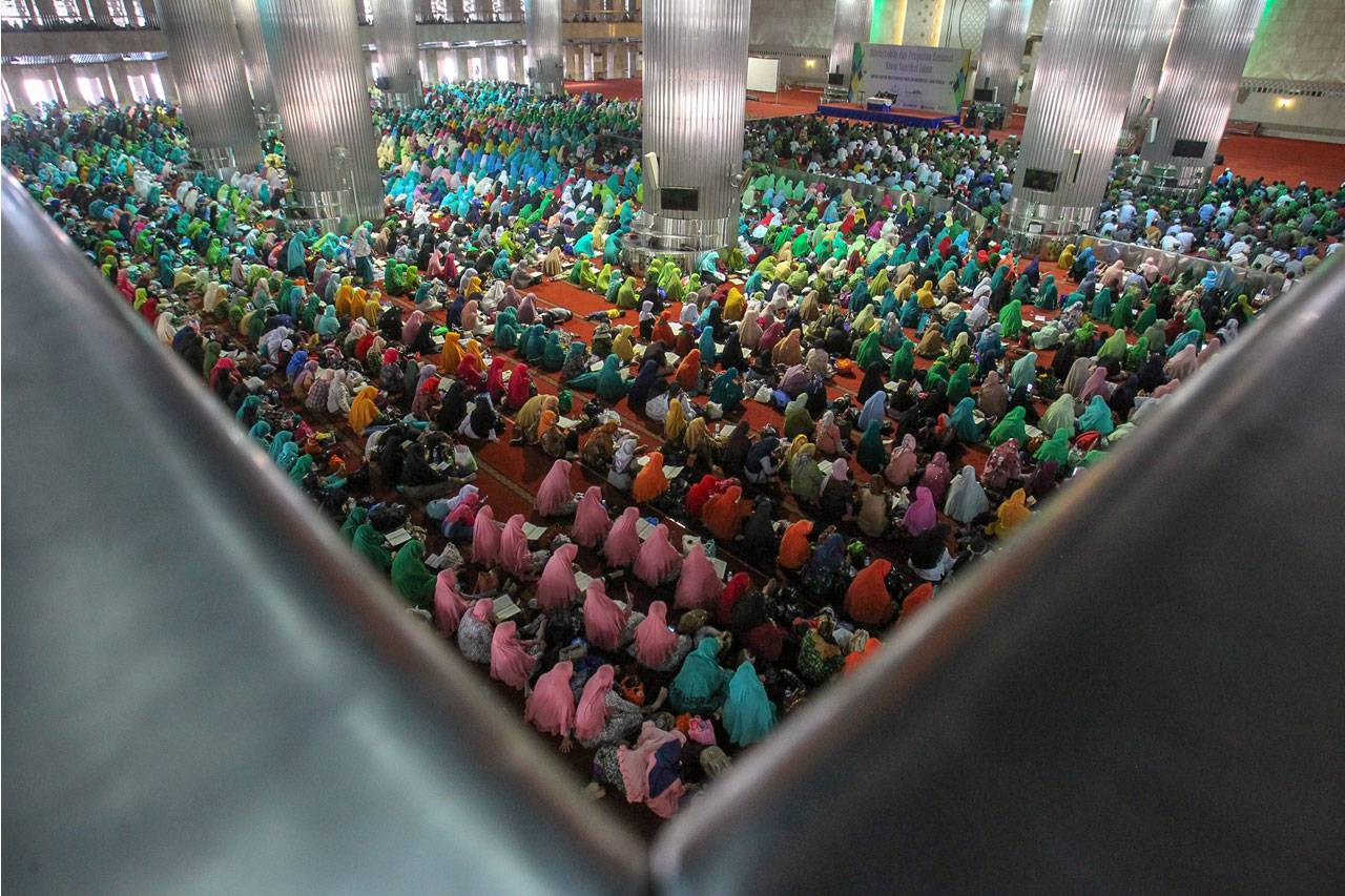 Syarikat Islam Gelar...