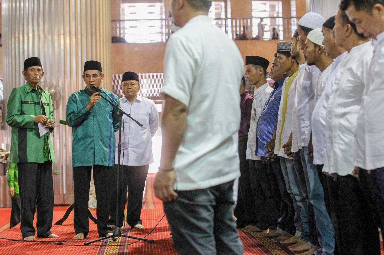 Syarikat Islam Gelar...