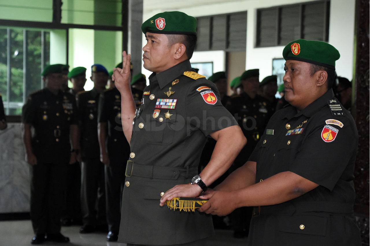 Brigjen TNI Maruli Simanjuntak...