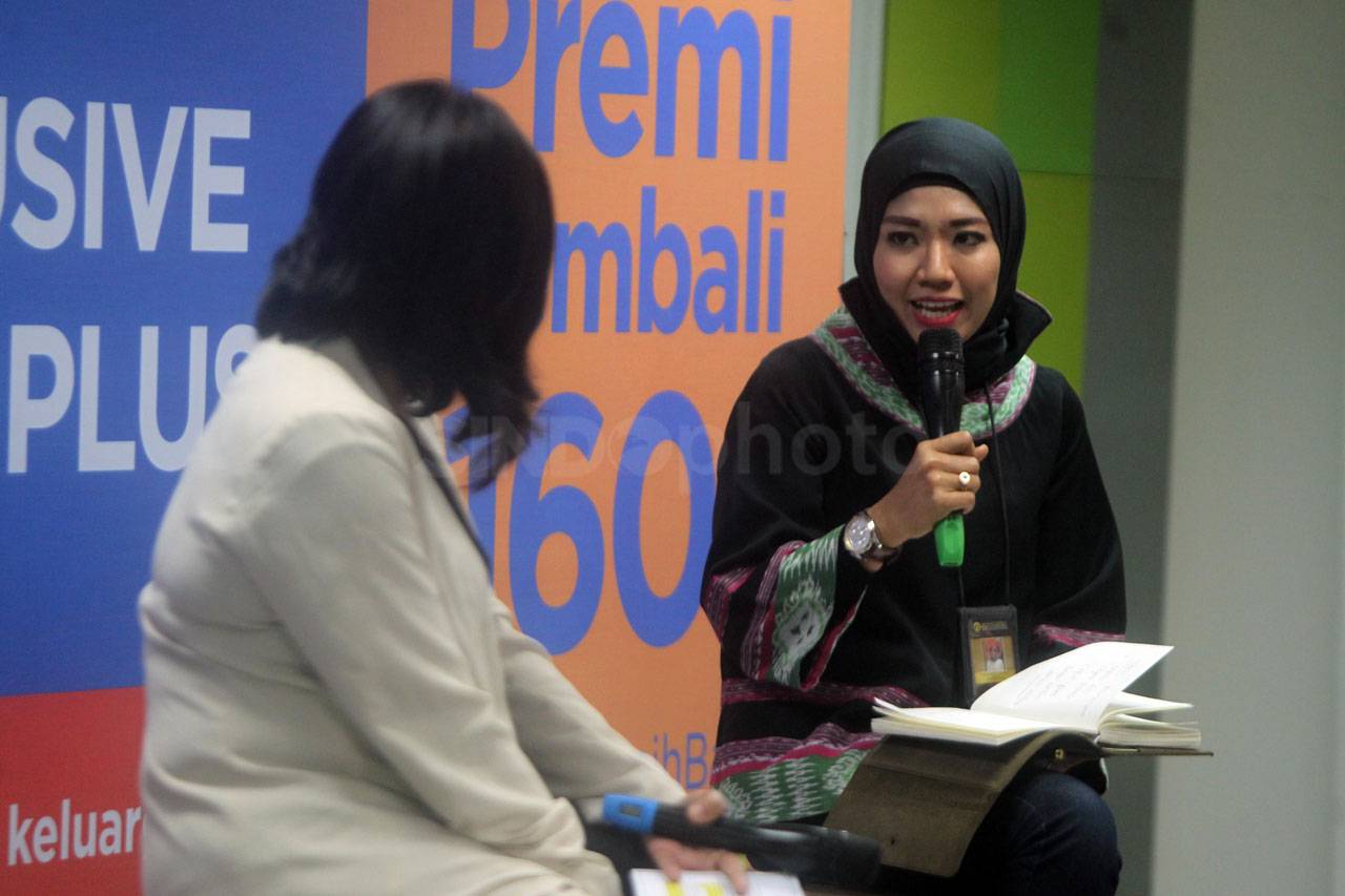 Peluncuran Cigna Exclusive...