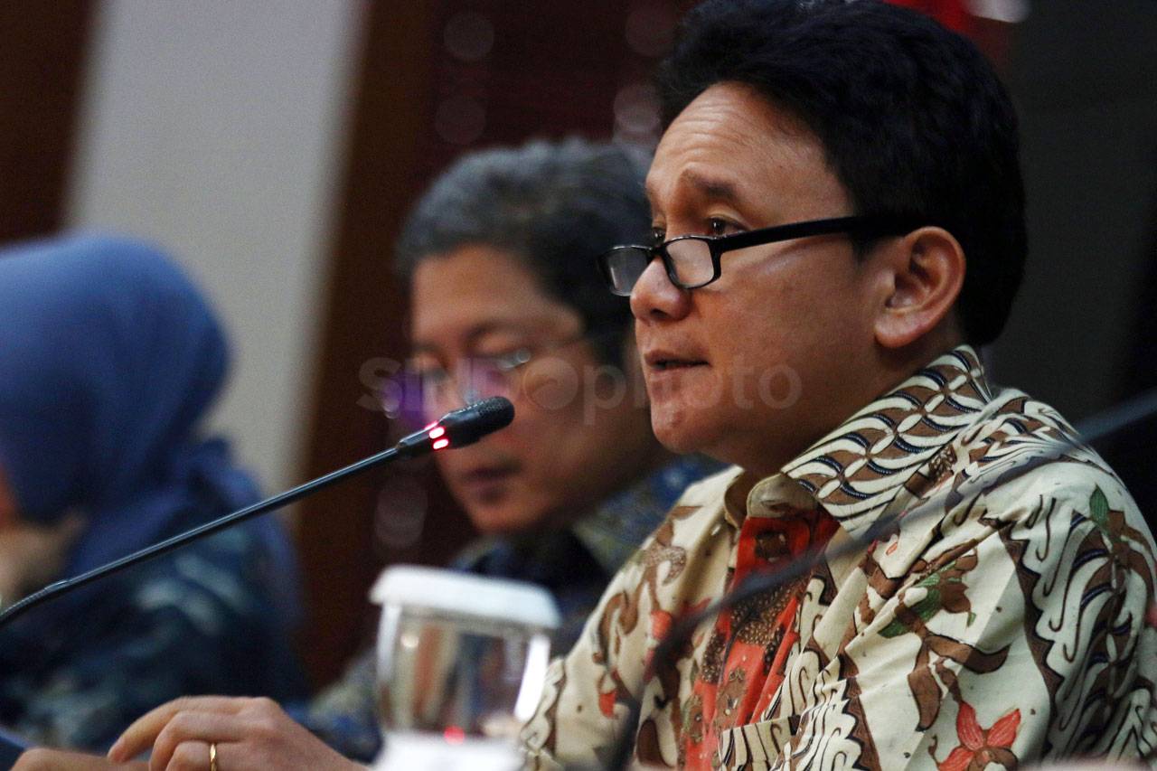 Bank Indonesia Pertahankan...