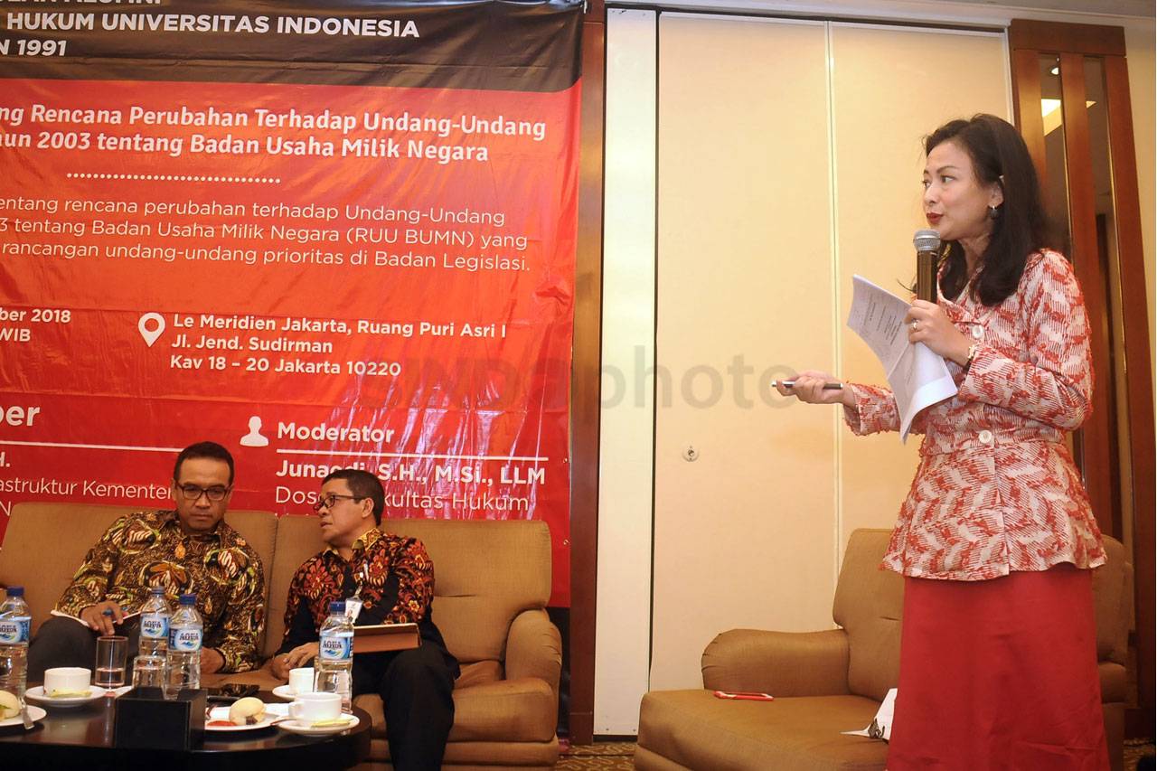 Seminar Rencana Perubahan...
