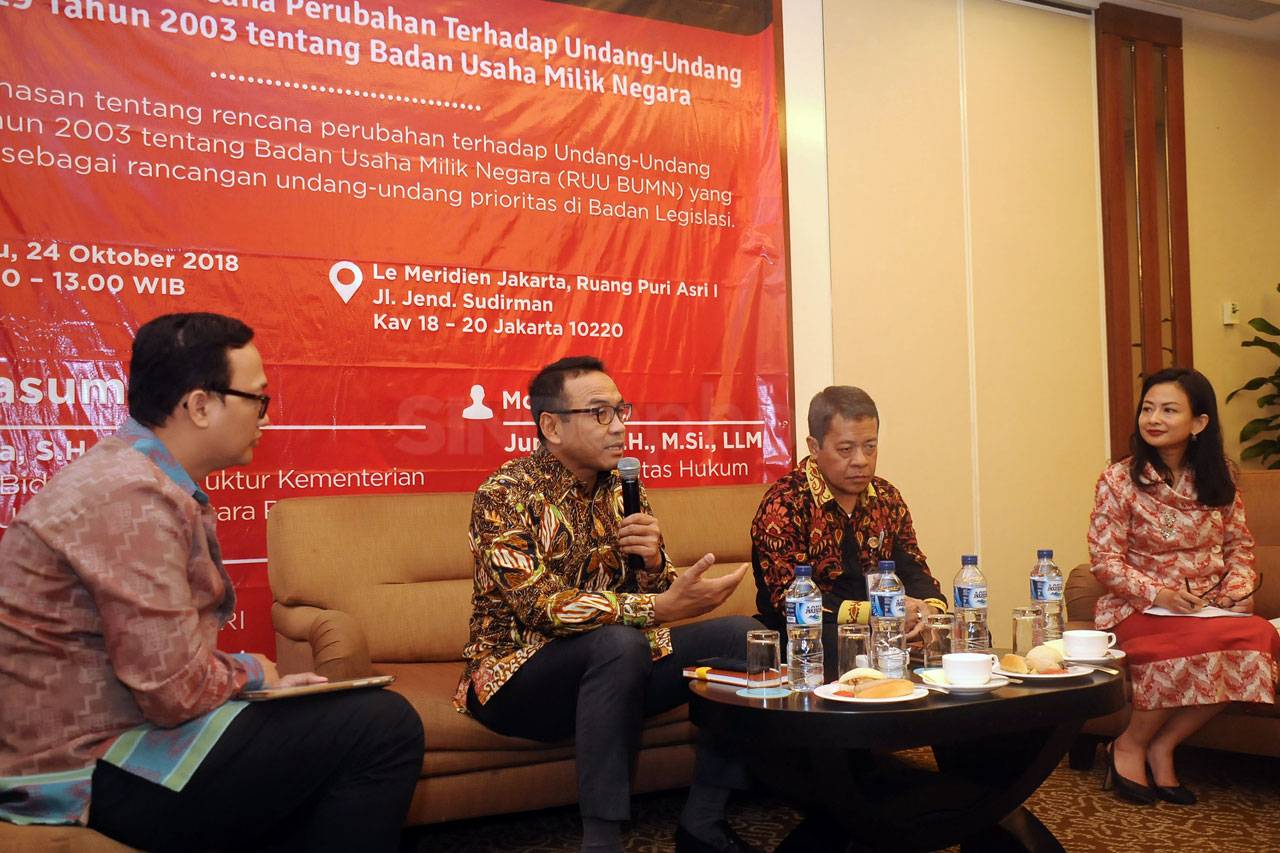 Seminar Rencana Perubahan...