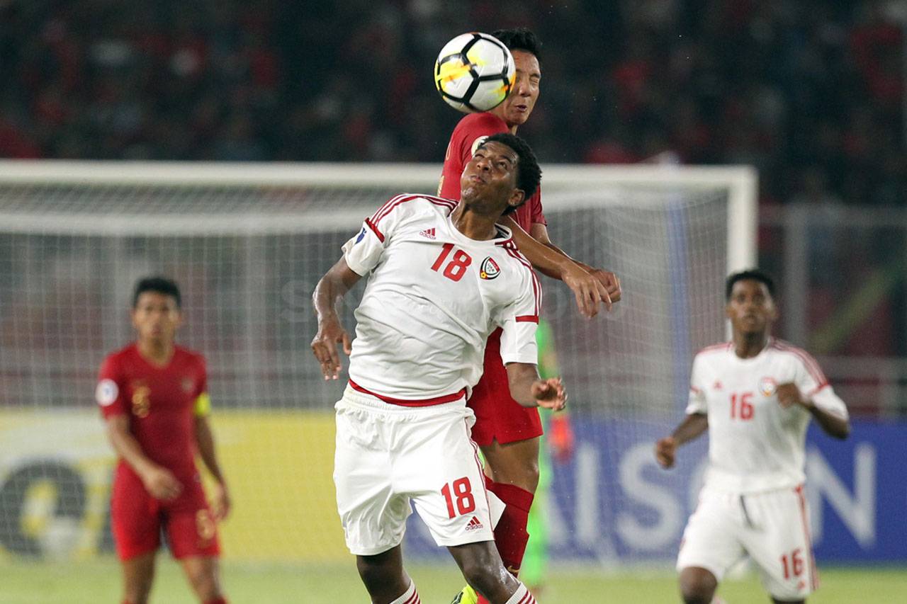 Timnas U-19 Tantang...