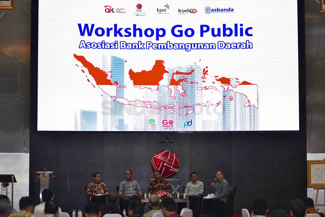 Workshop Akselerasi...
