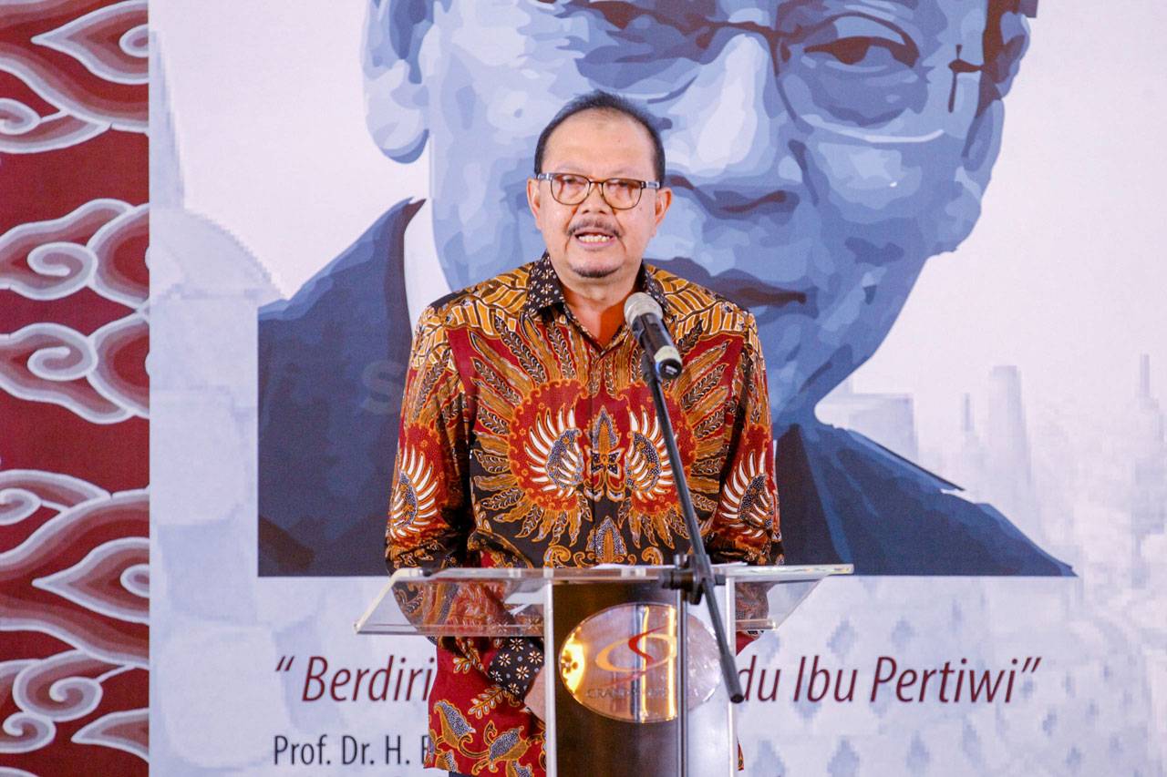 IIPG Gelar Penghargaan...