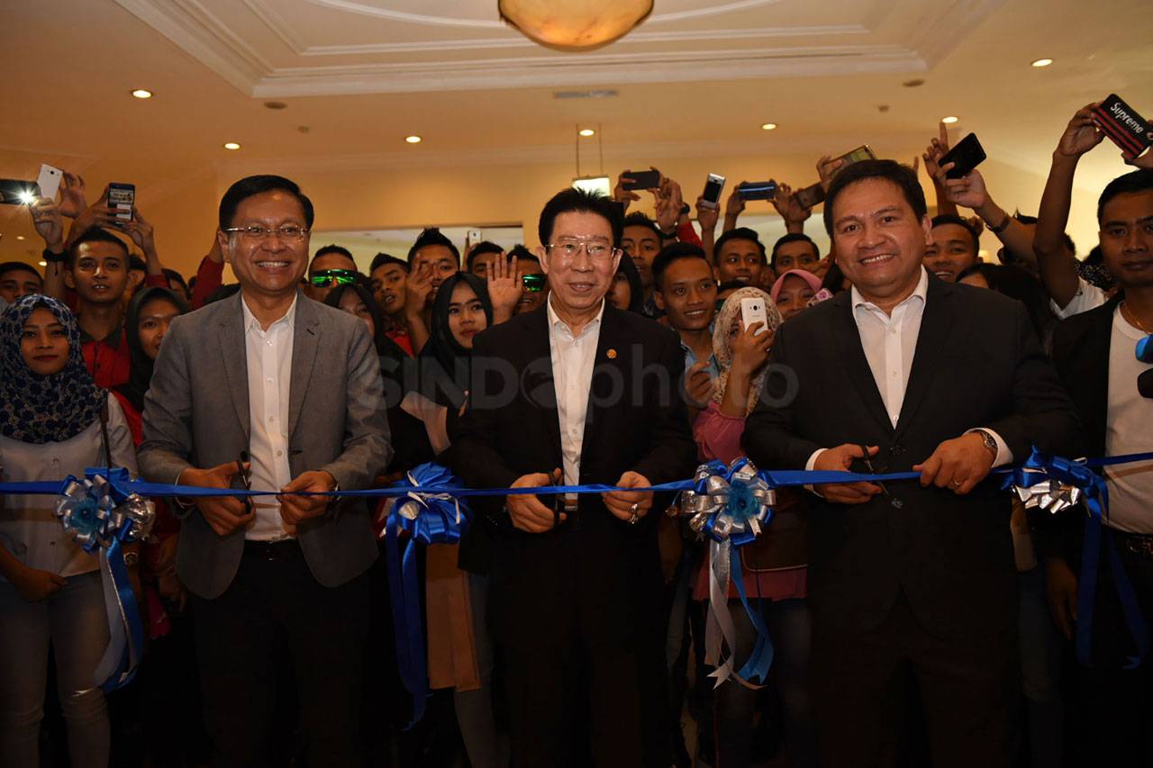 Qnet Gelar Absolute...
