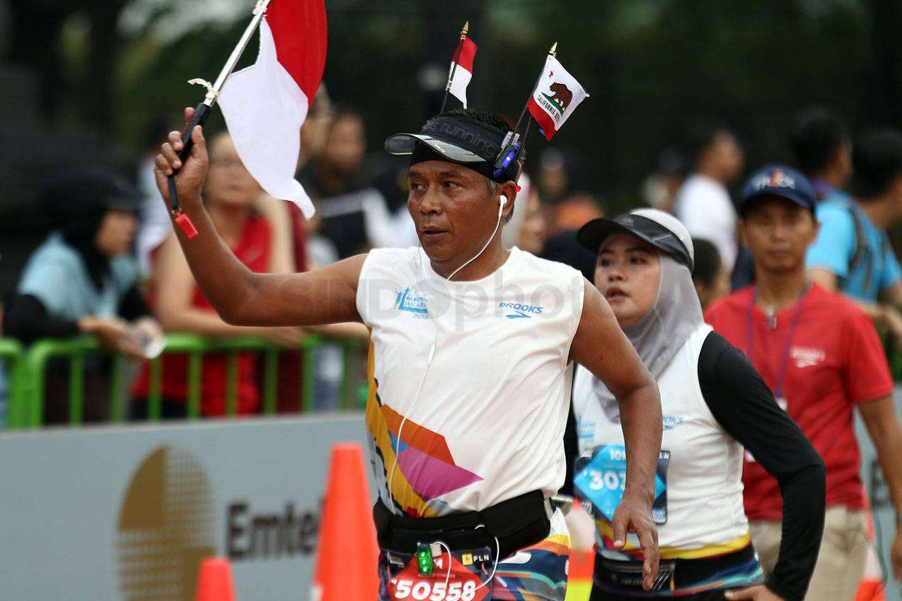 16.500 Peserta Ikuti...