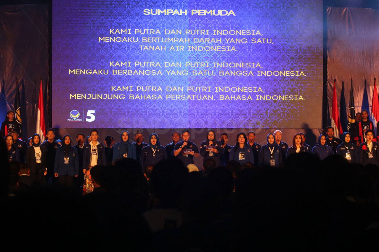 Presiden Jokowi Hadiri...