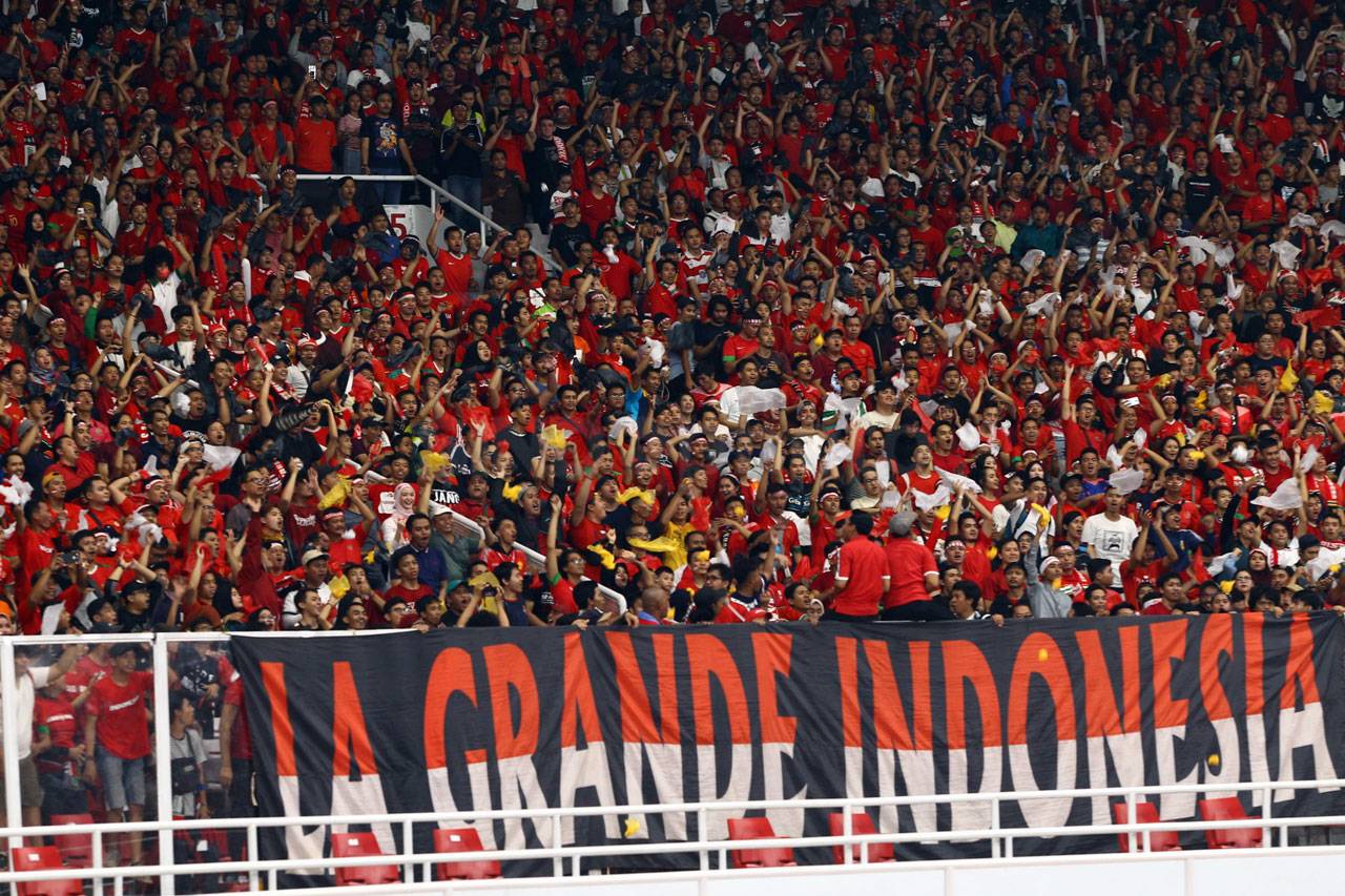 Piala AFC U-19, Timnas...