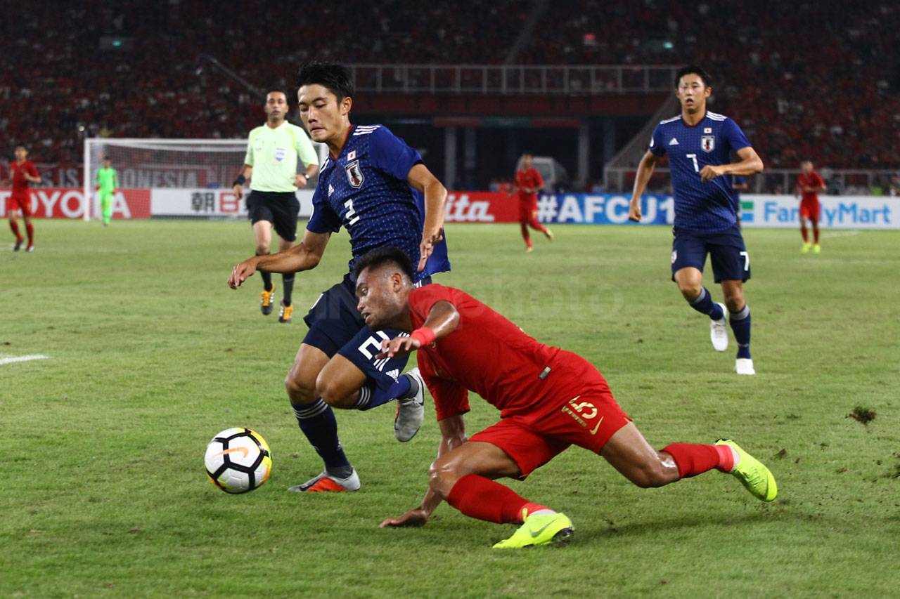 Piala AFC U-19, Timnas...