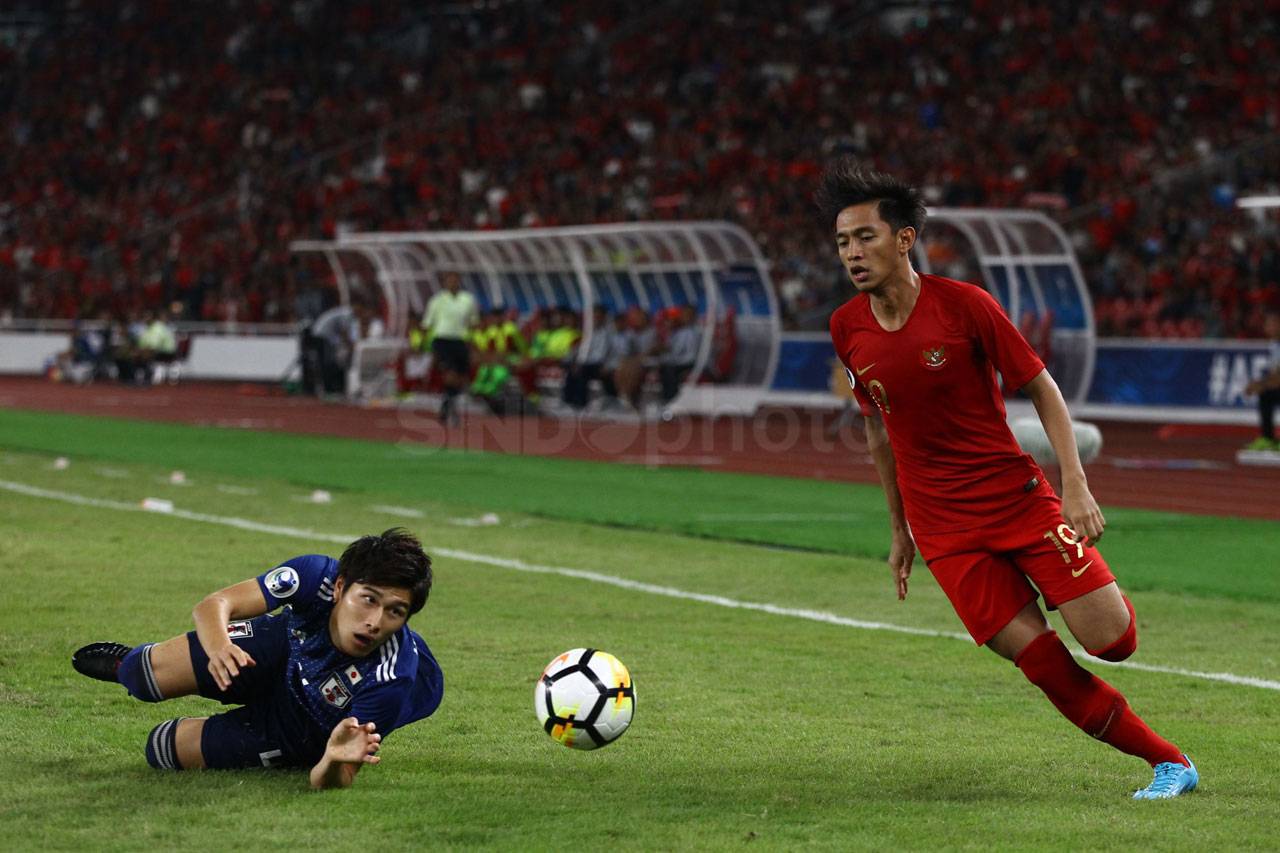 Piala AFC U-19, Timnas...