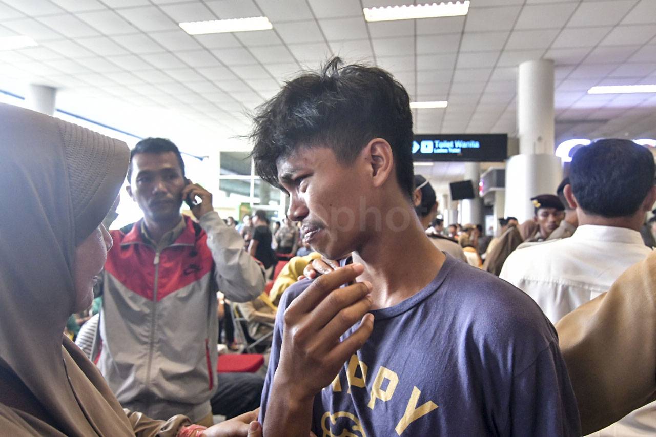 Lion Air Layani Keluarga...