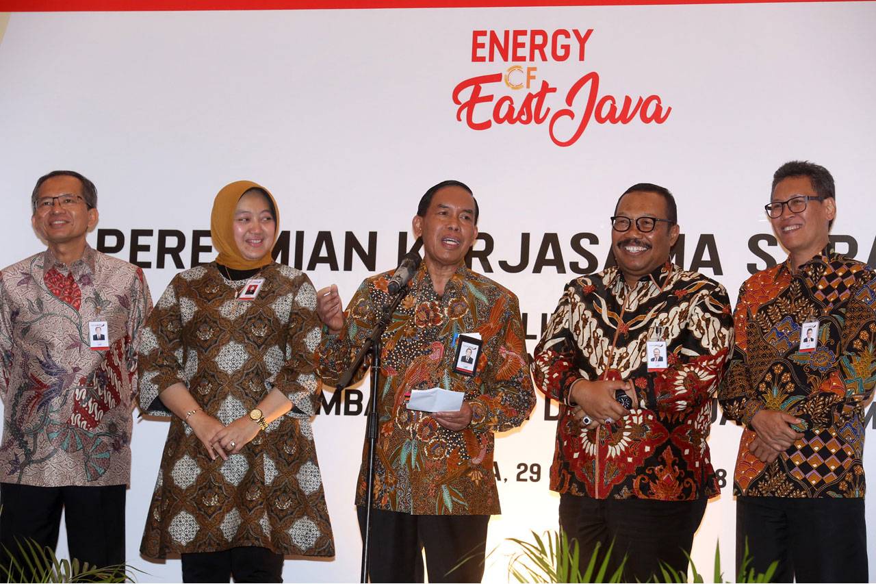PT Equity Life Indonesia...