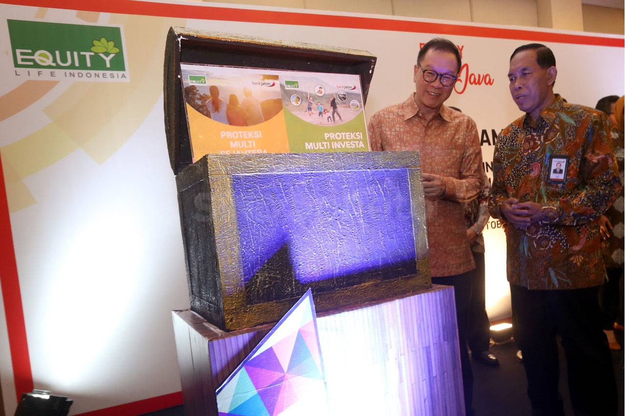 PT Equity Life Indonesia...