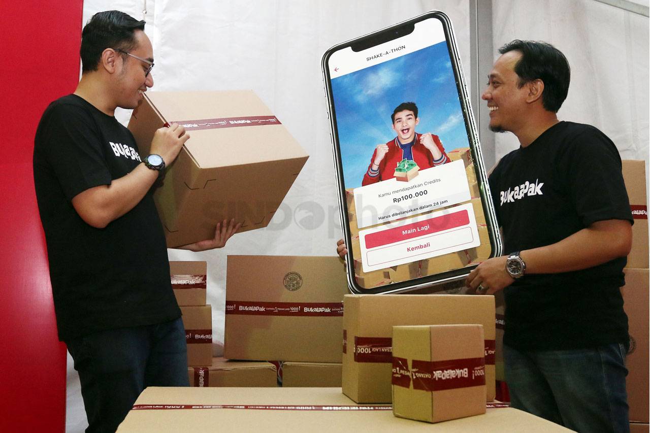 Dukung Pertumbuhan UKM,...