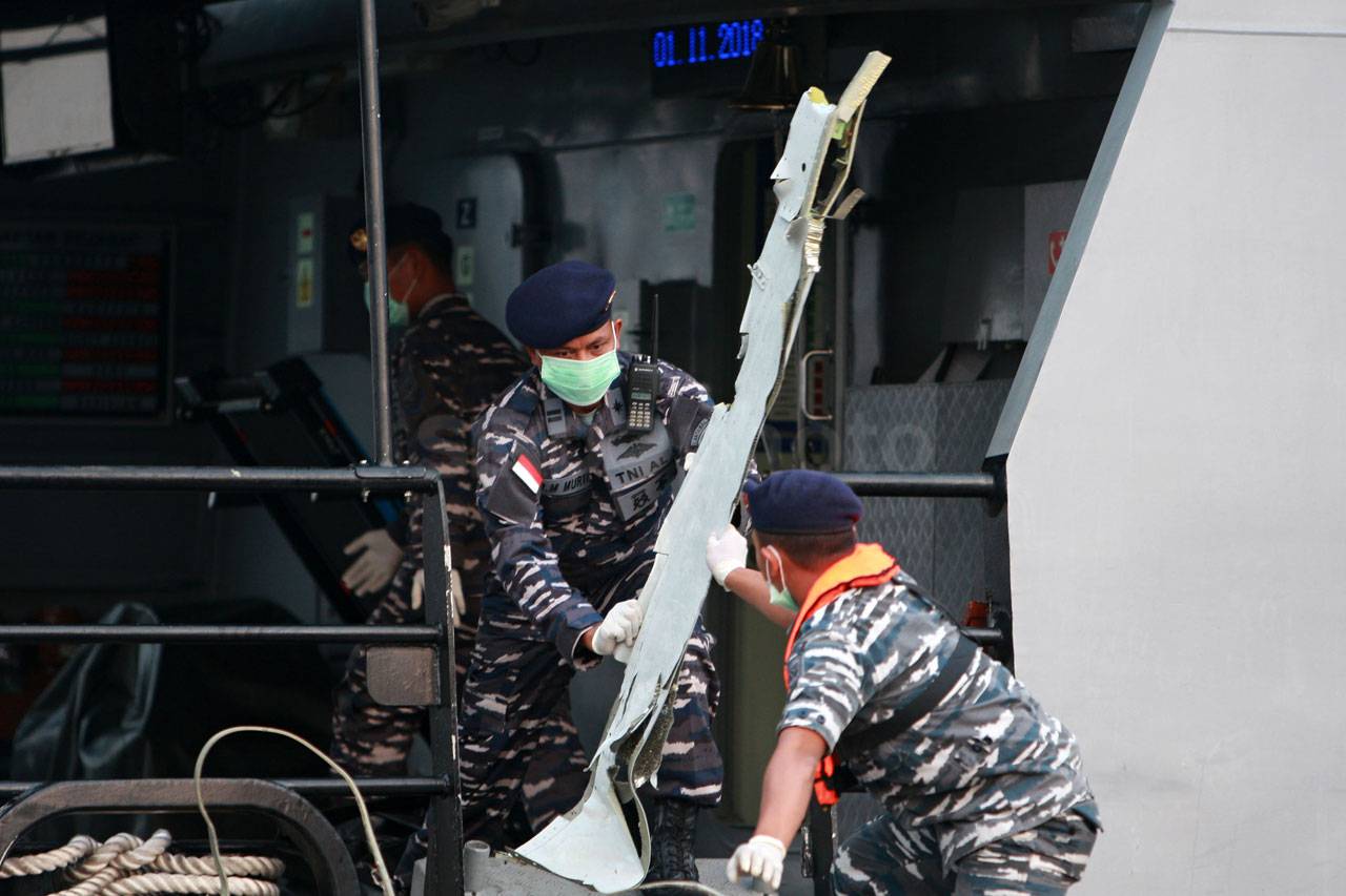 Tim SAR Kembali Temukan...