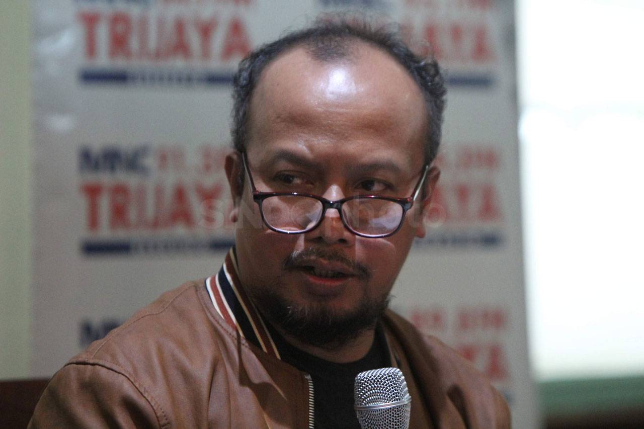 Polemik Trijaya: Awan...