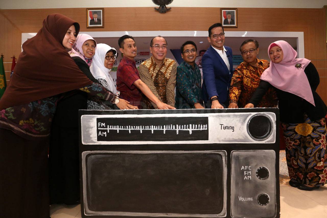 Petisi Lawan Kanker...