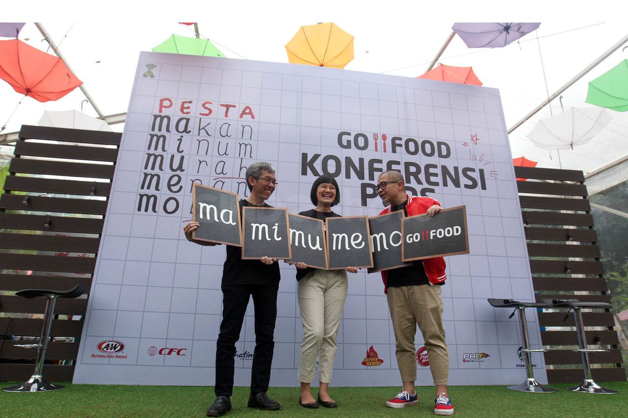 Ajak Masyarakat WIsata...