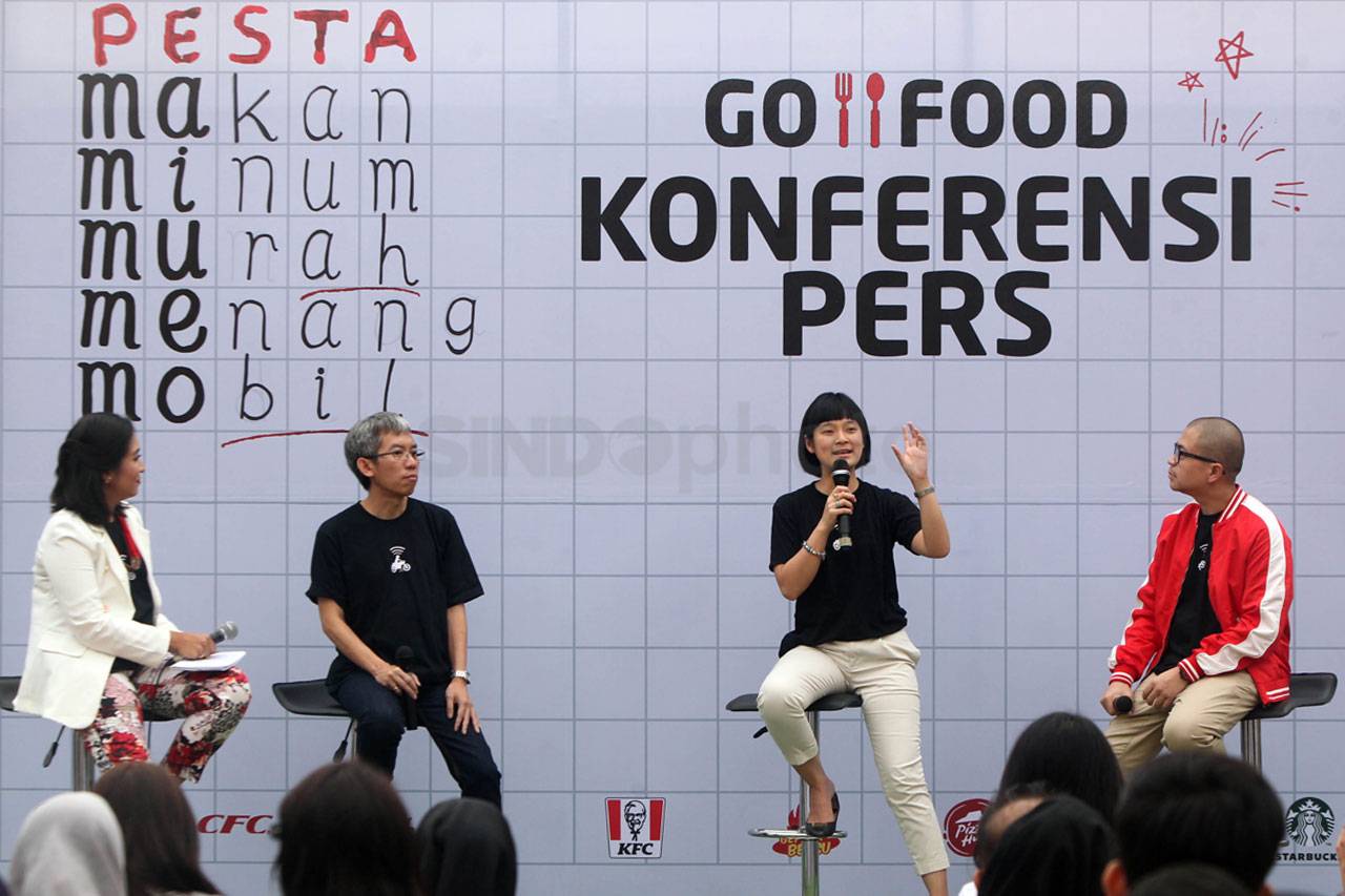 Ajak Masyarakat WIsata...