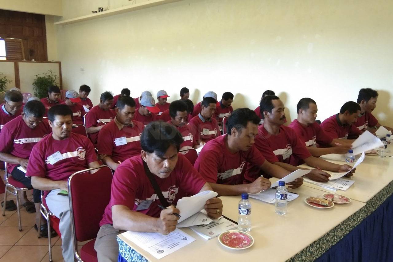 Semen Indonesia Berikan...