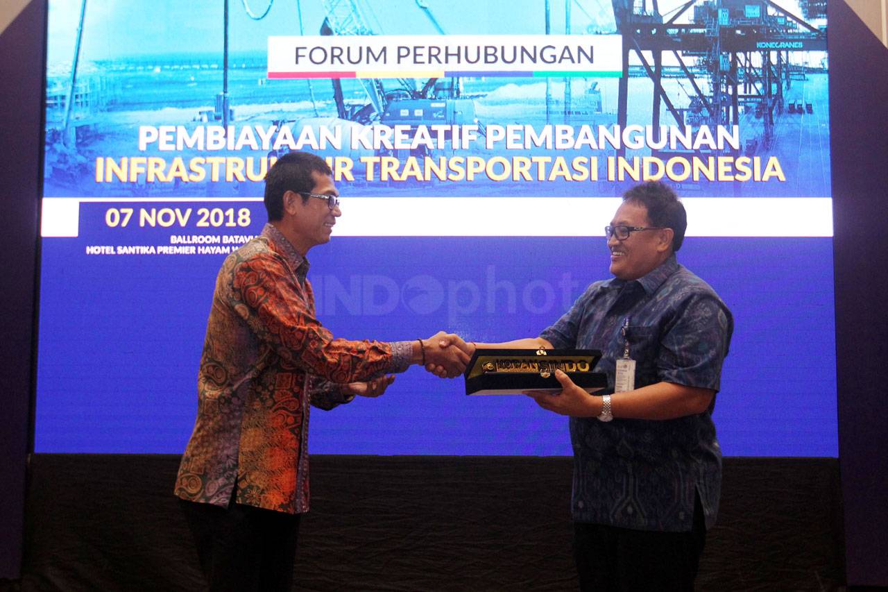 Pembiayaan Kreatif Pembangunan...