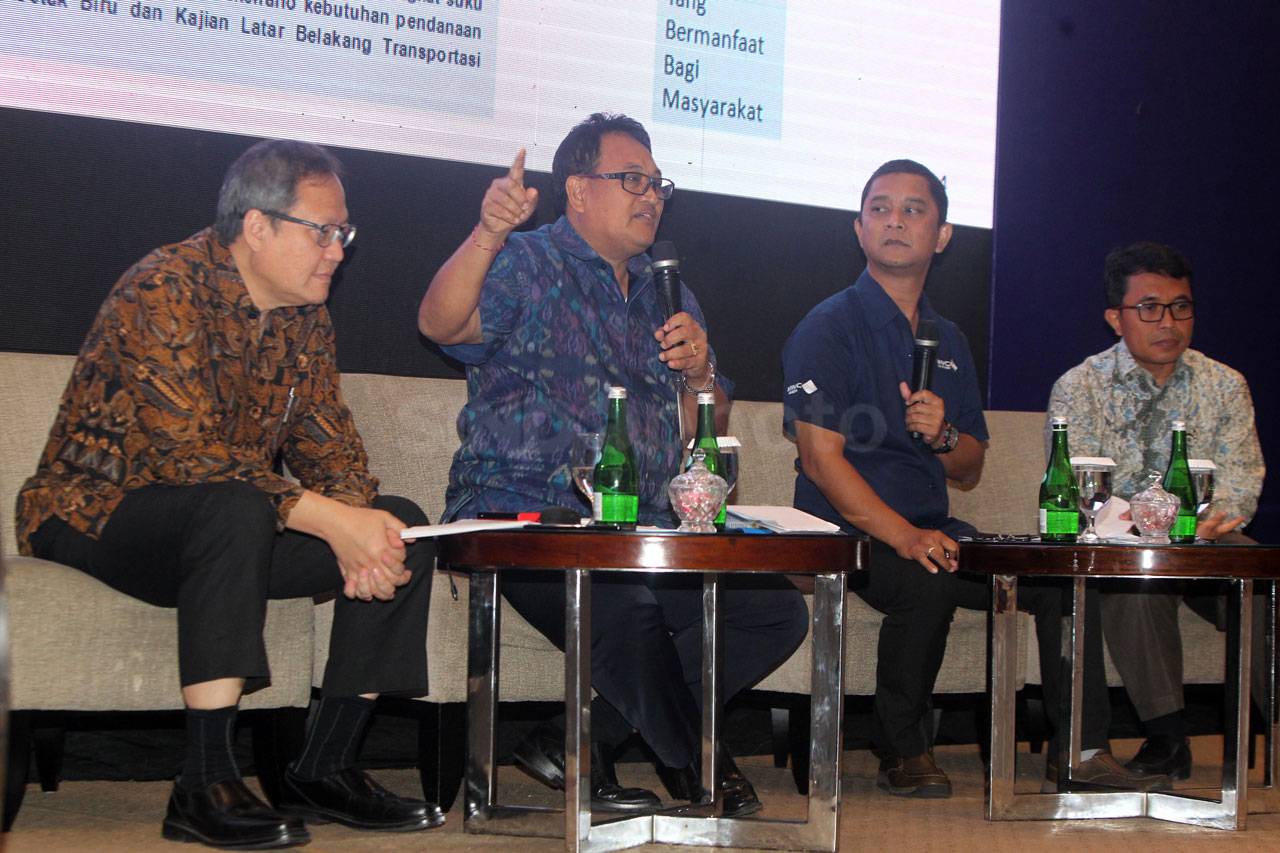 Pembiayaan Kreatif Pembangunan...