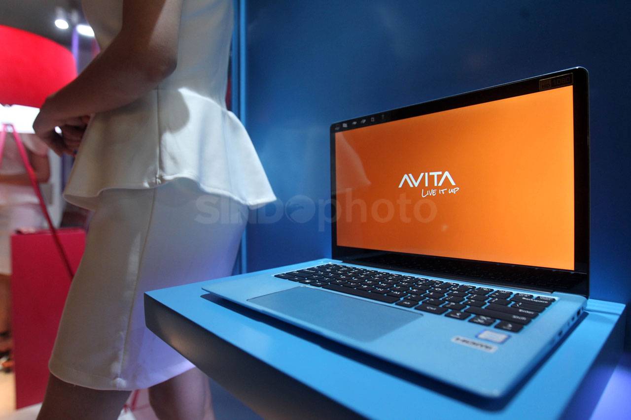 NEXSTGO Hadirkan Laptop...