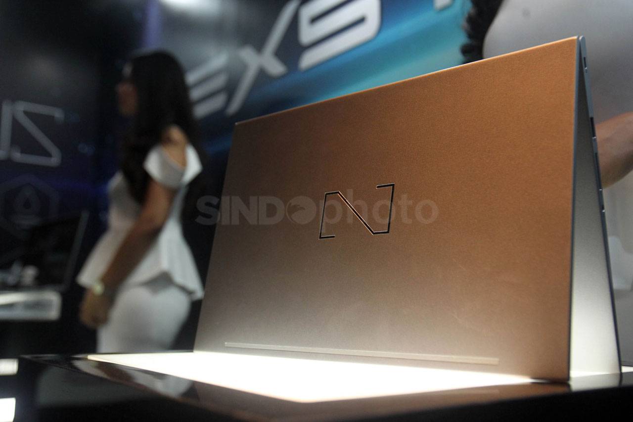 NEXSTGO Hadirkan Laptop...