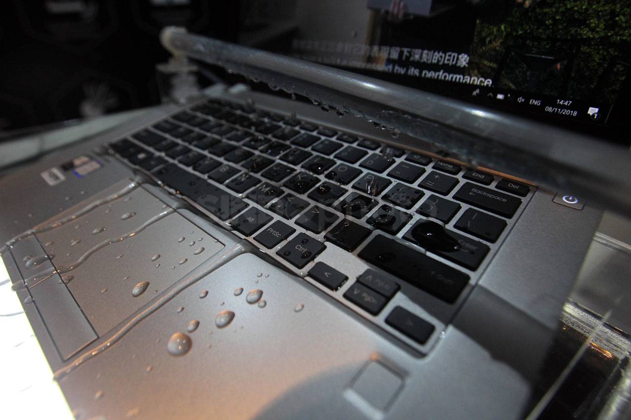 NEXSTGO Hadirkan Laptop...