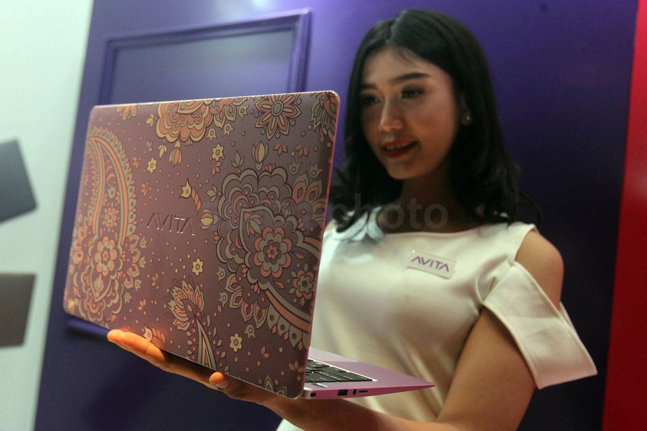 NEXSTGO Hadirkan Laptop...