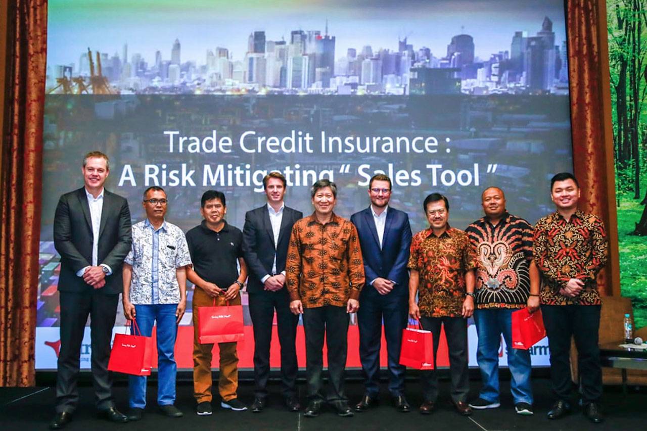 Asuransi Sinar Mas Gelar...