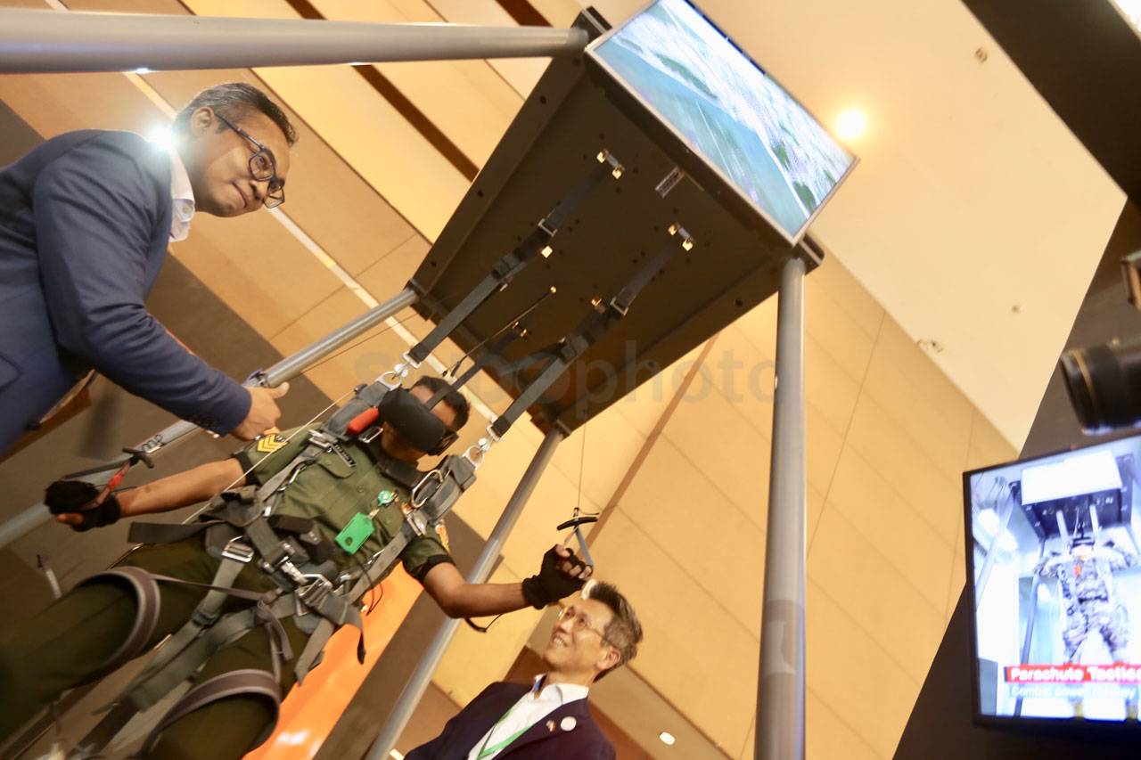 Innosimulation Technology...