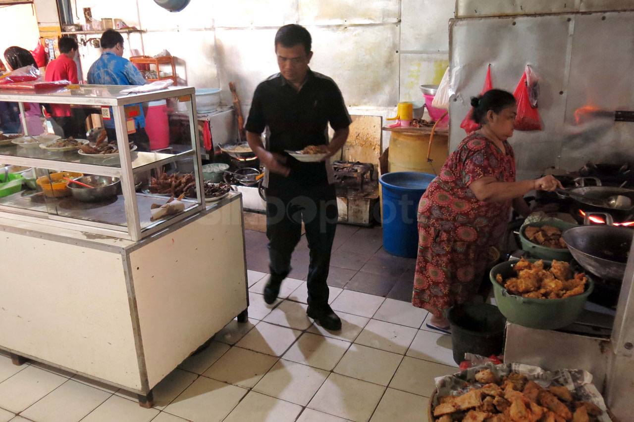 Layanan PGN Rambah Sektor...
