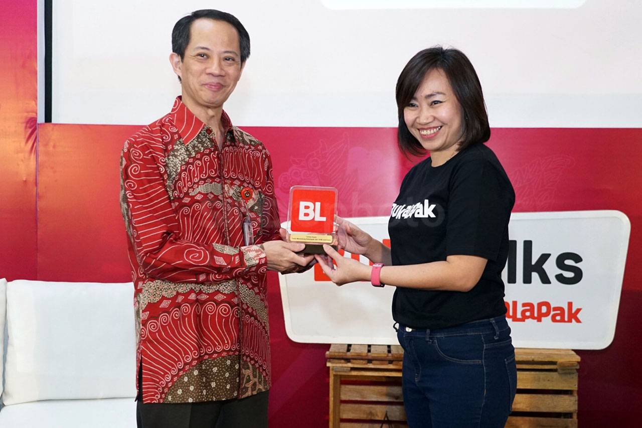 Festival Srikandi Nusantara,...