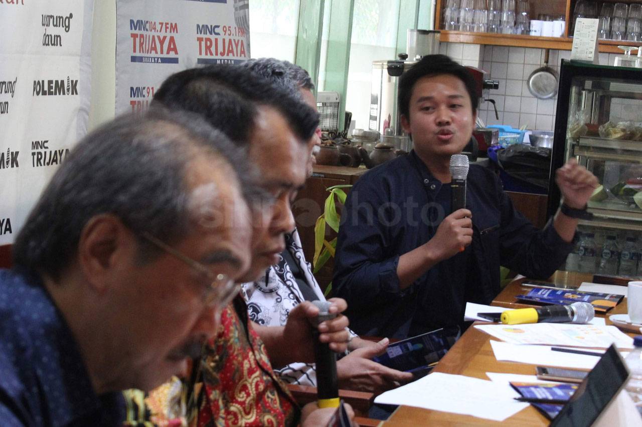Polemik MNC Trijaya:...