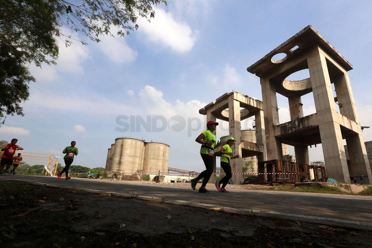 Semen Indonesia Trail...