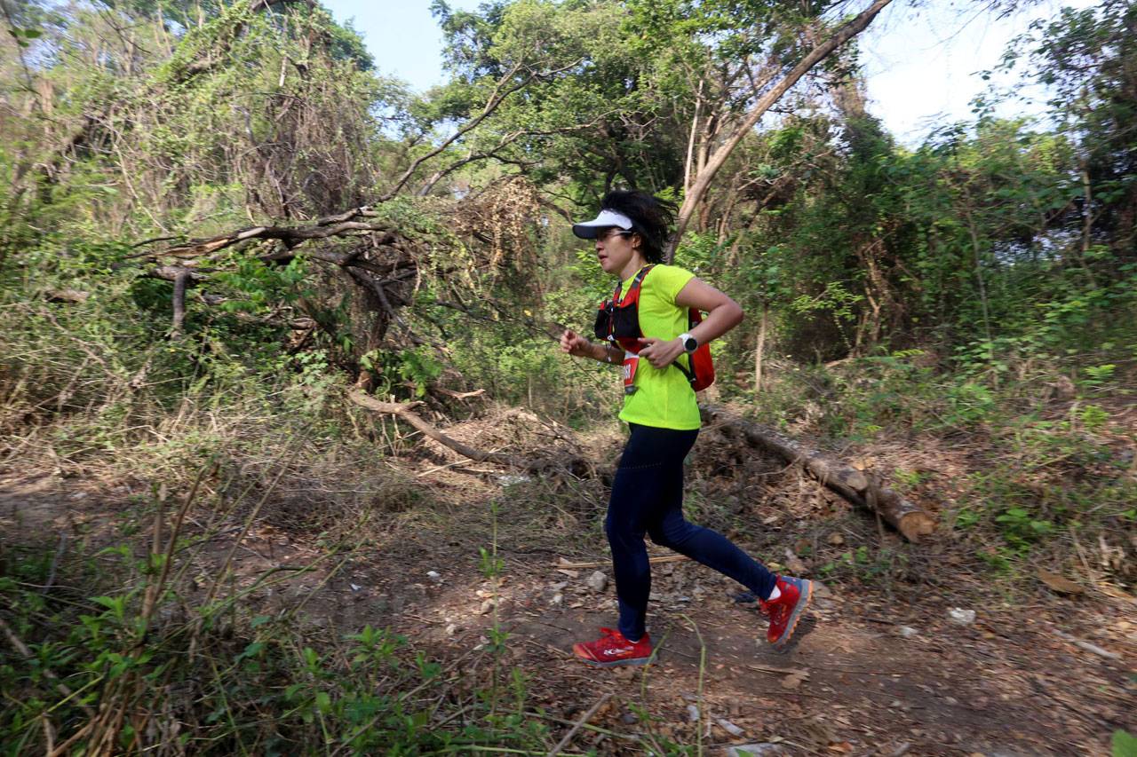Semen Indonesia Trail...